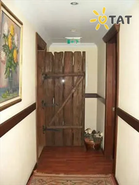 Фото отеля Semsan Hotel 3* Стамбул Туреччина лобі та інтер'єр