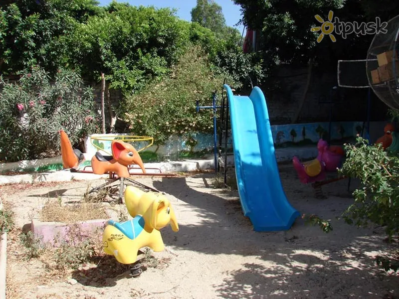 Фото отеля El Tabia Hotel 2* Hurgada Ēģipte bērniem