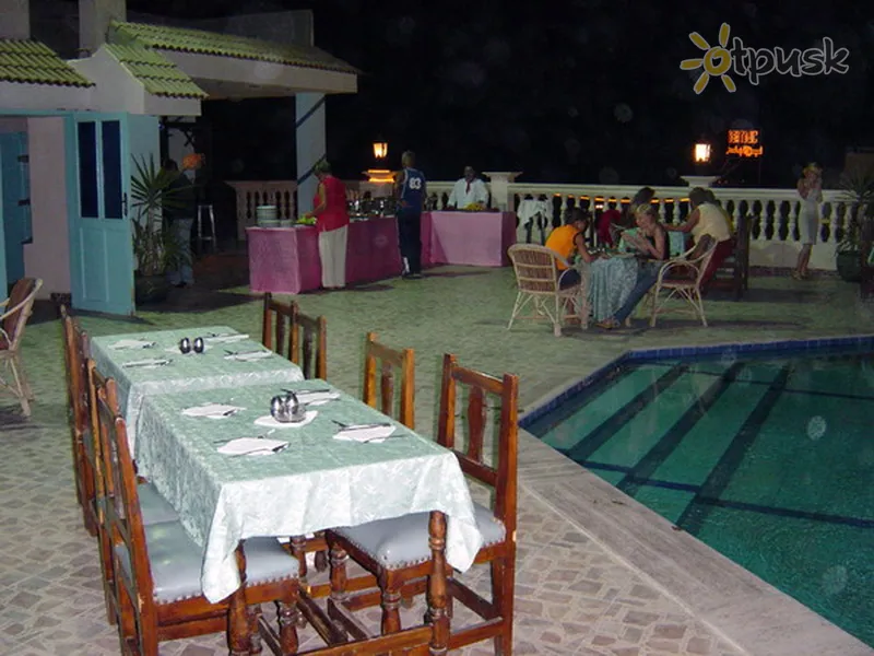 Фото отеля Golf Hotel 2* Hurgada Ēģipte ārpuse un baseini