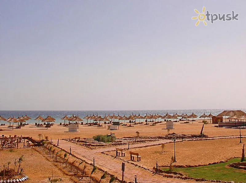 Фото отеля Elaria Beach Resort 4* Nuveiba Ēģipte pludmale