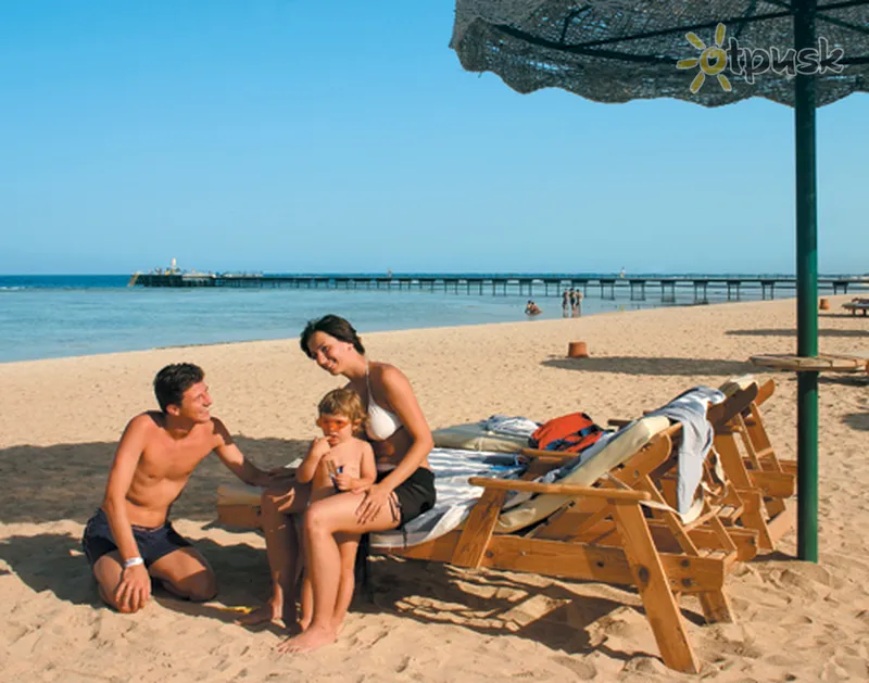 Фото отеля Solitaire Resort Marsa Alam 4* Марса Алам Єгипет пляж