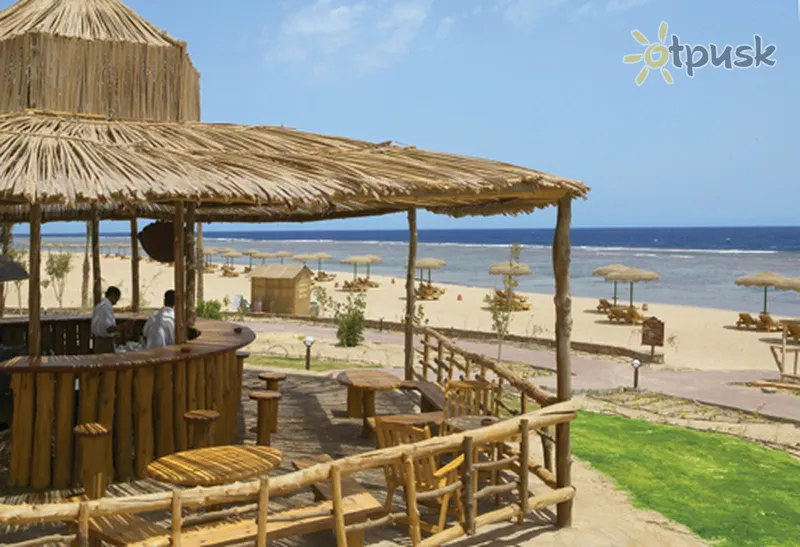 Фото отеля Solitaire Resort Marsa Alam 4* Марса Алам Египет пляж
