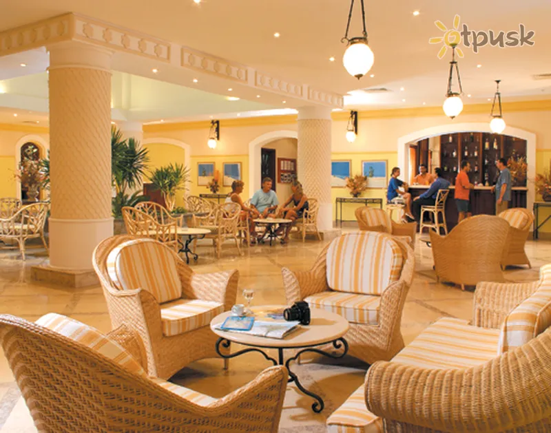 Фото отеля Solitaire Resort Marsa Alam 4* Марса Алам Египет лобби и интерьер