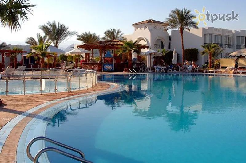 Фото отеля Amarante Garden Palms Resort 4* Šarm el Šeichas Egiptas kambariai
