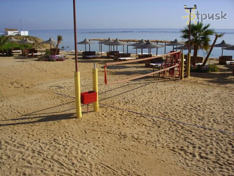 Фото отеля Blue Reef Resort Marsa Alam 4* Marsa Alam Ēģipte pludmale