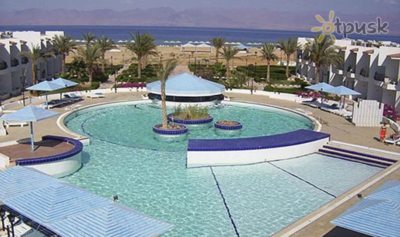 Фото отеля Regina Nuweiba 3* Нувейба Египет экстерьер и бассейны