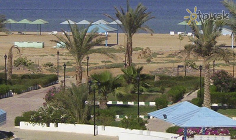 Фото отеля Regina Nuweiba 3* Нувейба Египет пляж