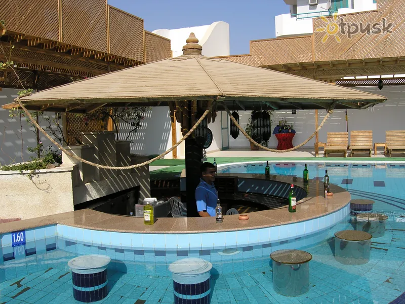 Фото отеля Amira Hotel 3* Сафага Єгипет екстер'єр та басейни