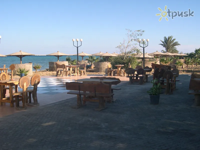 Фото отеля Amira Hotel 3* Сафага Єгипет екстер'єр та басейни
