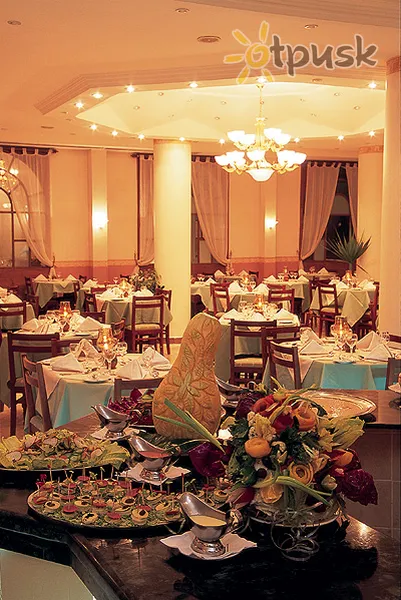 Фото отеля Cleopatra Tsokkos Hotel (готель закритий) 3* Шарм ель шейх Єгипет бари та ресторани