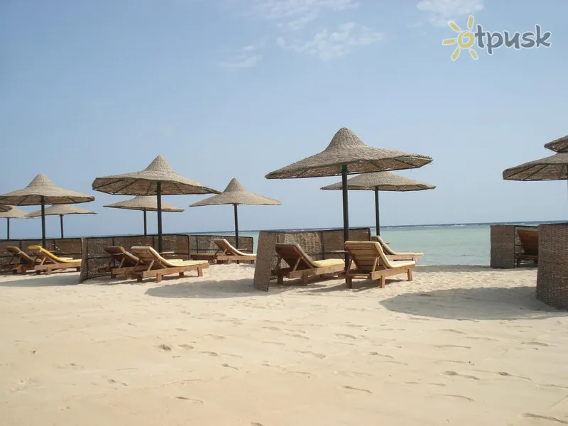 Фото отеля Cupidon Resort Marsa Alam 4* Марса Алам Египет пляж