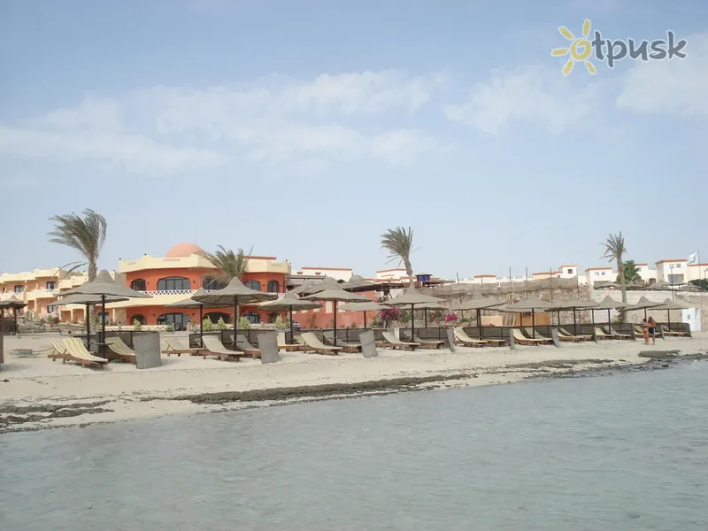Фото отеля Cupidon Resort Marsa Alam 4* Марса Алам Египет пляж