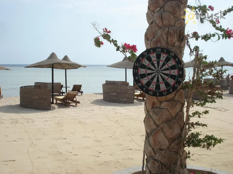 Фото отеля Cupidon Resort Marsa Alam 4* Марса Алам Єгипет пляж