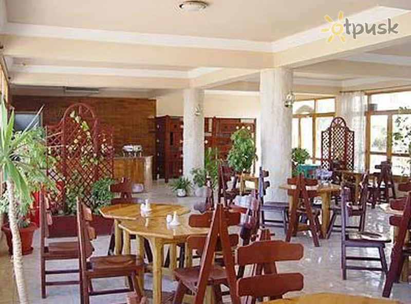 Фото отеля Moon Valley 2* Хургада Египет бары и рестораны