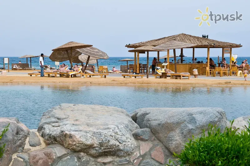 Фото отеля Miramar Resort Taba Heights 5* Таба Египет пляж