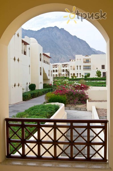 Фото отеля Aquis Taba Paradise Resort 5* Таба Єгипет екстер'єр та басейни