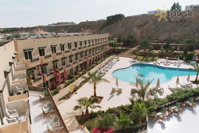Фото отеля Yaro Fantazia Naama By Hotel 3* Šarm eš Šeiha Ēģipte ārpuse un baseini