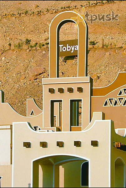 Фото отеля Tobya Boutique Hotel 5* Таба Египет экстерьер и бассейны