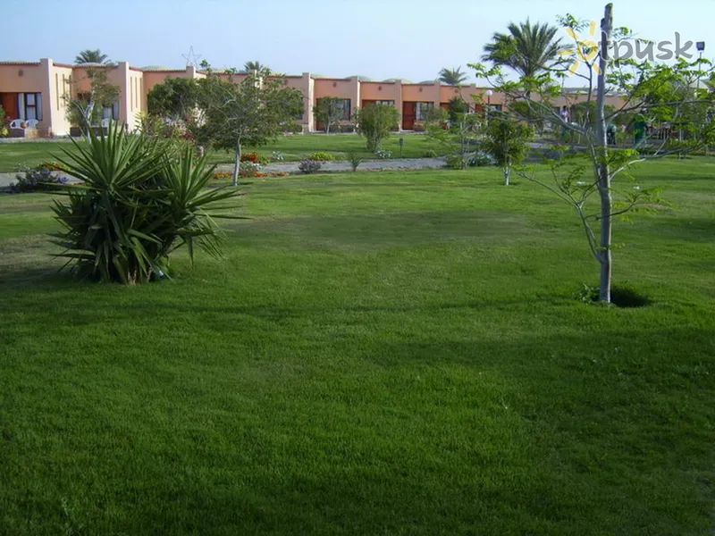 Фото отеля Cinderella Beach Resort 4* El Quseir Ēģipte ārpuse un baseini