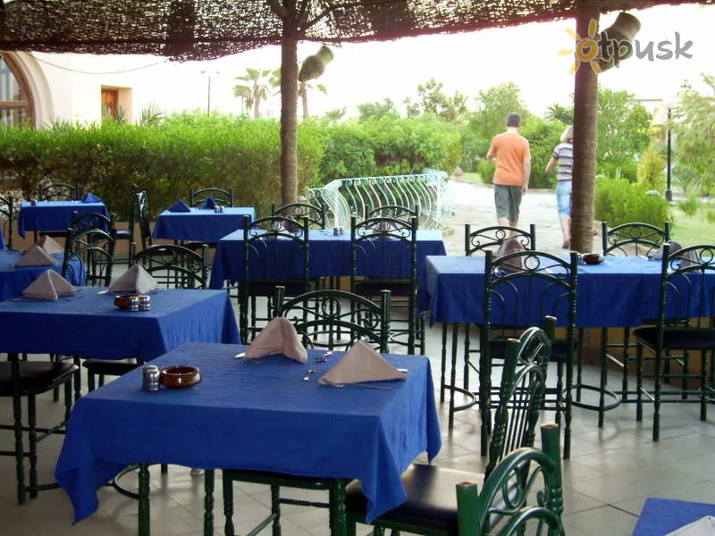 Фото отеля Cinderella Beach Resort 4* El Quseir Ēģipte bāri un restorāni
