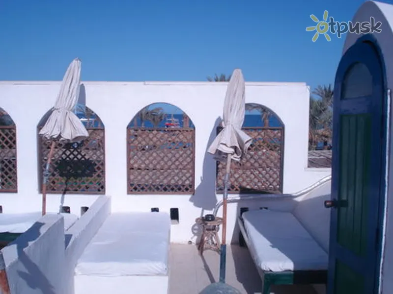 Фото отеля Kanabesh Village 3* Шарм ель шейх Єгипет екстер'єр та басейни