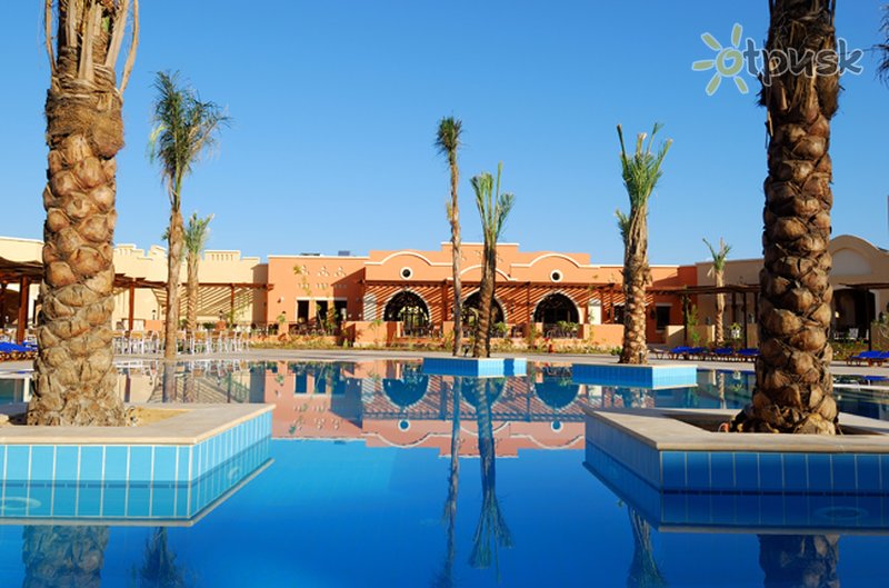 Фото отеля Jaz Dar El Madina 4* Марса Алам Египет экстерьер и бассейны