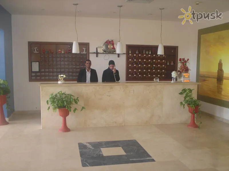 Фото отеля Regency & Lodge Hotel 3* Šarm el Šeichas Egiptas fojė ir interjeras