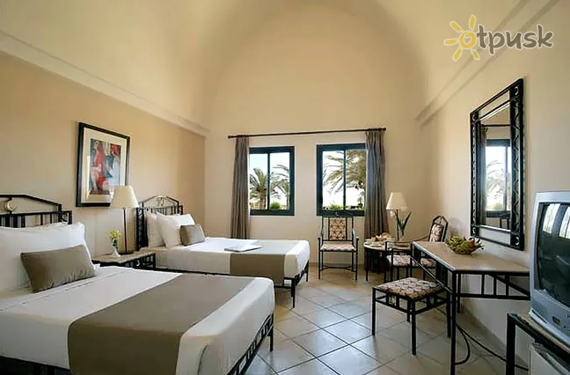 Фото отеля Sol Y Mar Shams Suites 3* Šarm el Šeichas Egiptas kambariai