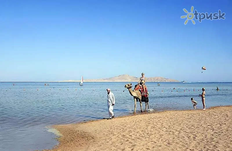 Фото отеля Sol Y Mar Shams Suites 3* Шарм ель шейх Єгипет пляж