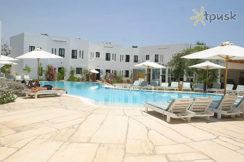 Фото отеля SunSet Hotel 3* Šarm eš Šeiha Ēģipte ārpuse un baseini