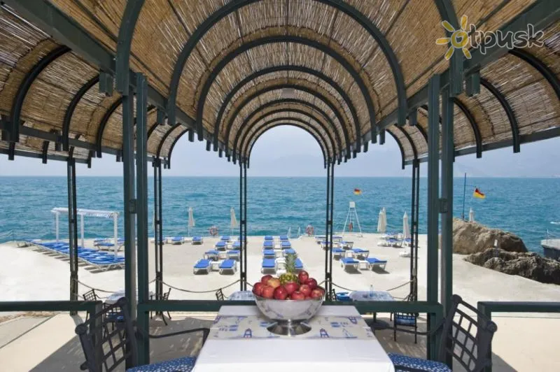 Фото отеля Divan Antalya 5* Анталія Туреччина інше