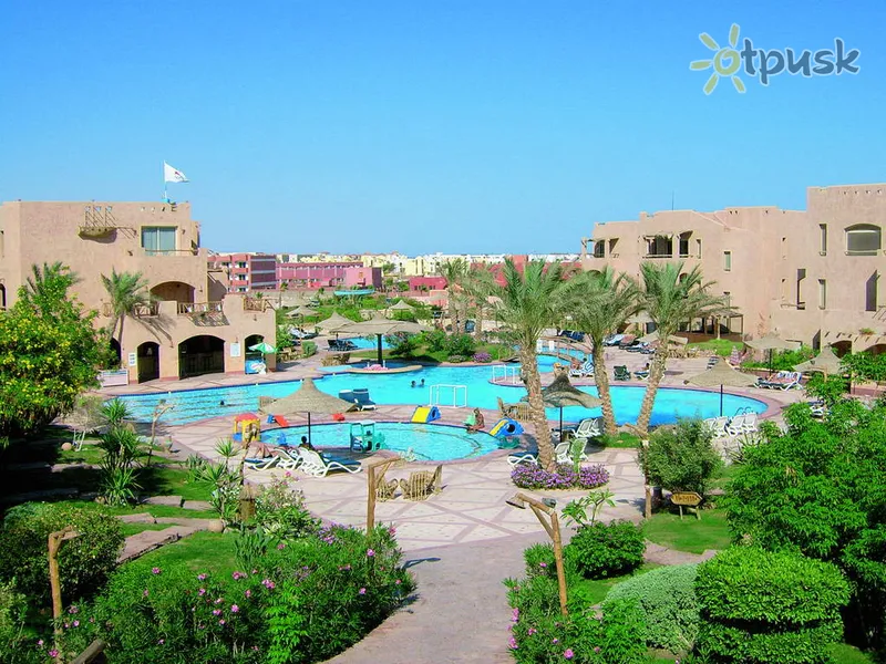 Фото отеля Zouara Hotel 4* Шарм эль Шейх Египет экстерьер и бассейны