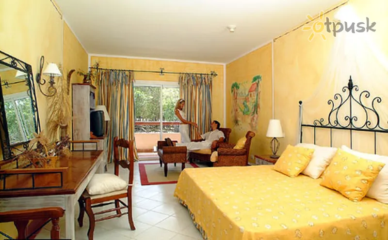Фото отеля Playa Pesquero 5* Holguinas Kuba kambariai