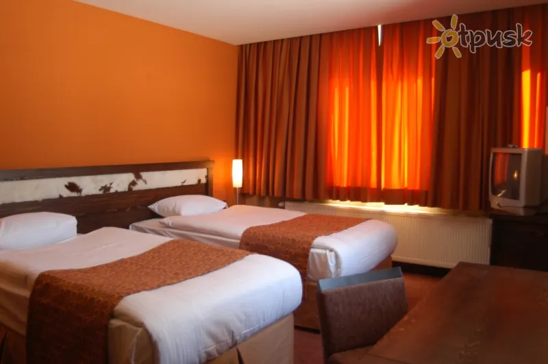 Фото отеля Sirene Davras Hotel 5* Davraz Turkija kambariai
