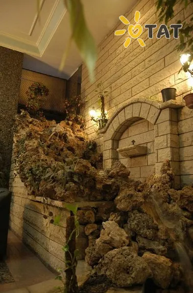Фото отеля Babil Hotel 3* Стамбул Туреччина інше