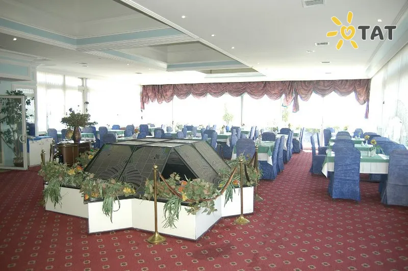 Фото отеля Babil Hotel 3* Стамбул Туреччина лобі та інтер'єр
