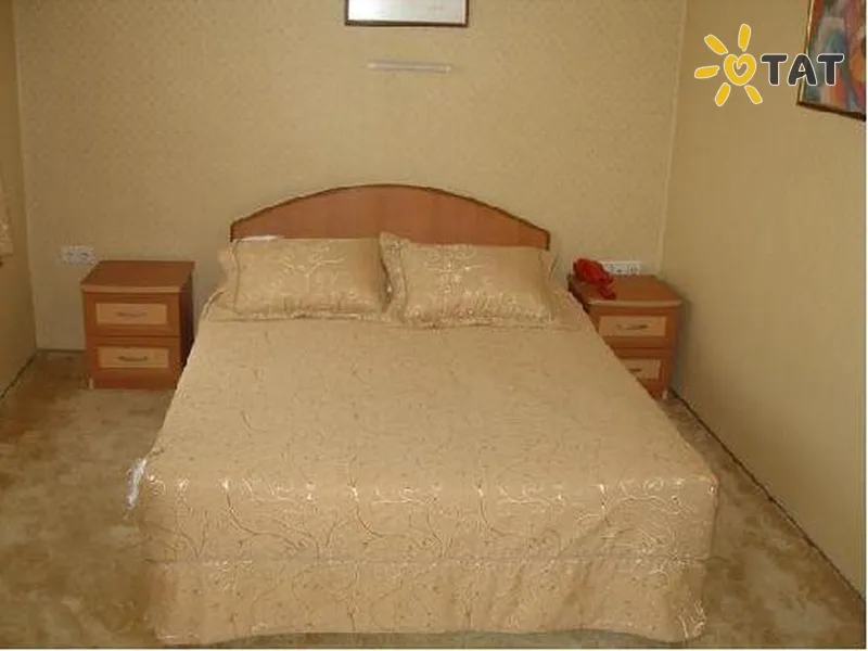 Фото отеля Cevdet Sunay Hotel 3* Стамбул Туреччина номери