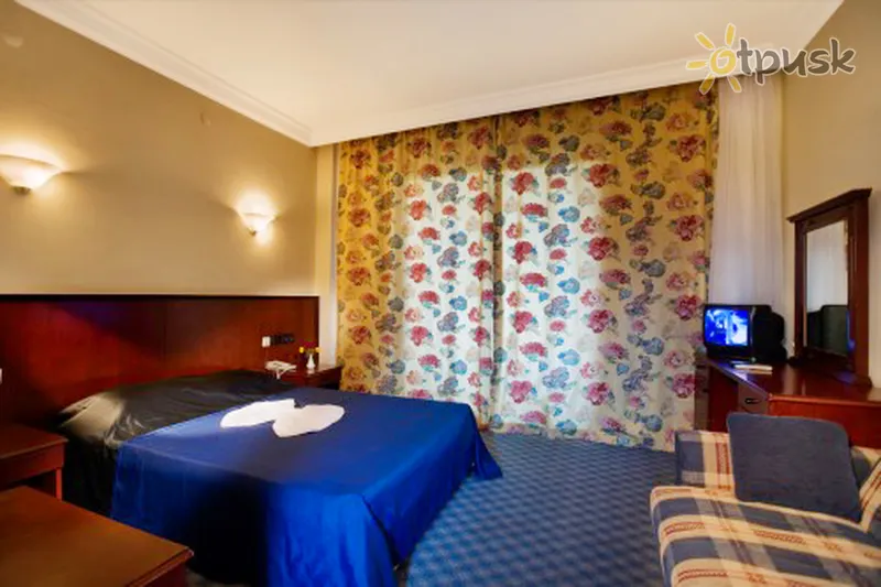 Фото отеля Queen Mary Hotel 3* Kemeras Turkija kambariai