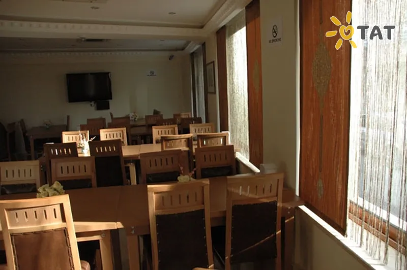 Фото отеля Gozde Hotel 3* Стамбул Туреччина бари та ресторани