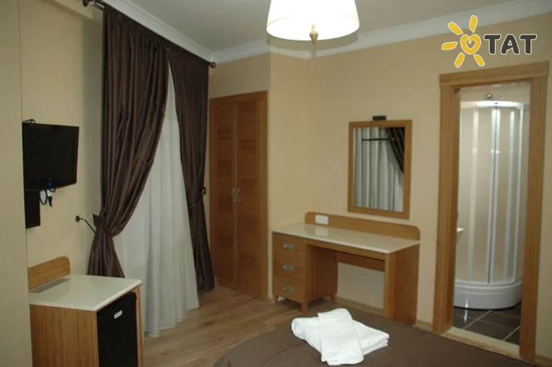 Фото отеля Gozde Hotel 3* Стамбул Туреччина номери