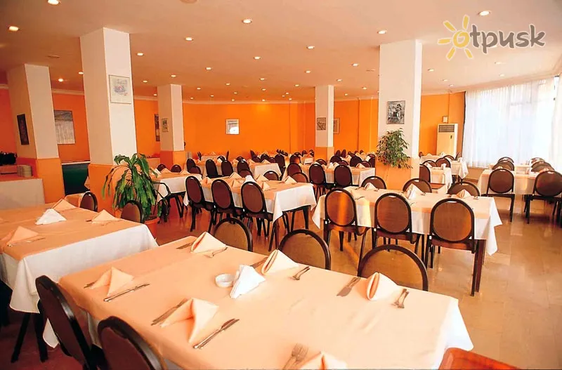 Фото отеля Merlin Laris Hotel 3* Alanja Turcija bāri un restorāni