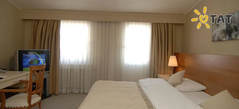Фото отеля Istanbul Suite Home Istiklal 3* Стамбул Туреччина номери