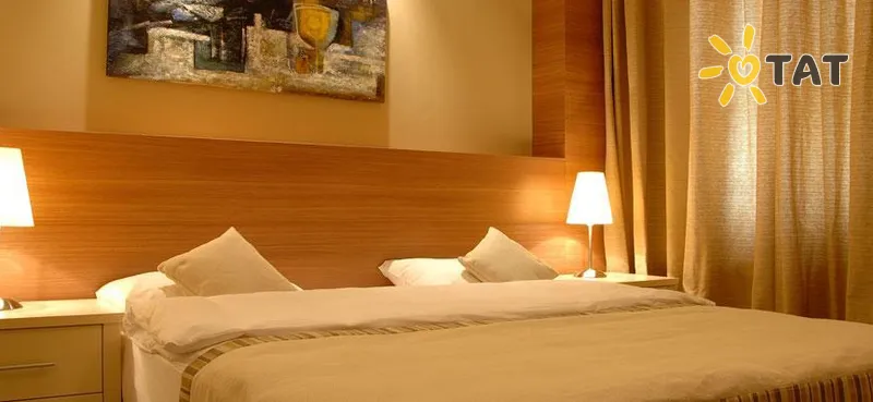 Фото отеля Istanbul Suite Home Istiklal 3* Стамбул Туреччина номери