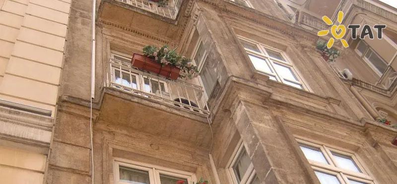 Фото отеля Istanbul Suite Home Istiklal 3* Стамбул Туреччина екстер'єр та басейни
