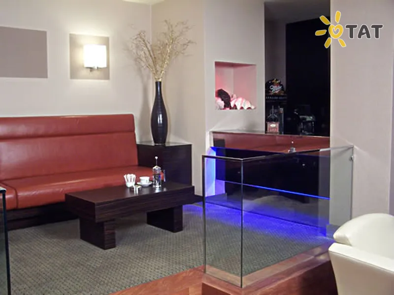 Фото отеля Lamartine Hotel 4* Стамбул Турция прочее