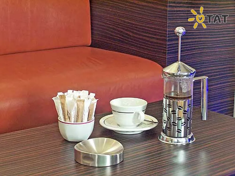 Фото отеля Lamartine Hotel 4* Стамбул Турция прочее