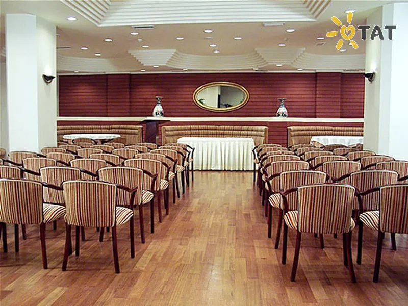 Фото отеля Lamartine Hotel 4* Стамбул Турция прочее
