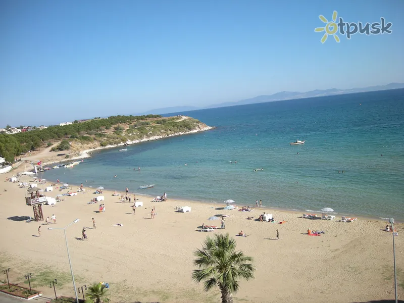 Фото отеля Orion Hotel Didim 3* Дідім Туреччина пляж