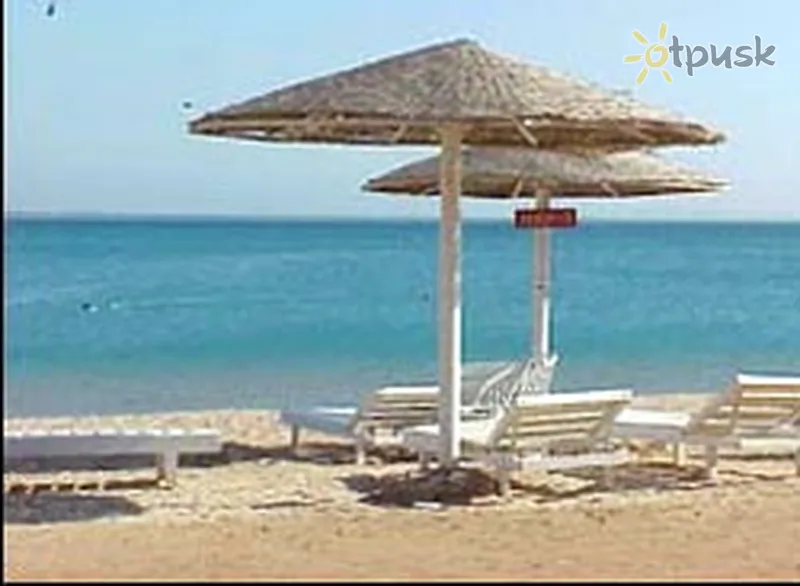 Фото отеля Fantasia Apart 2* Хургада Єгипет пляж