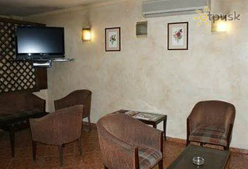 Фото отеля Yeni Hora Hotel 2* Трабзон Турция лобби и интерьер